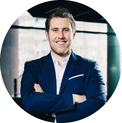 kevin-technicum-engineering Recruiter Kevin van Technicum Engineering